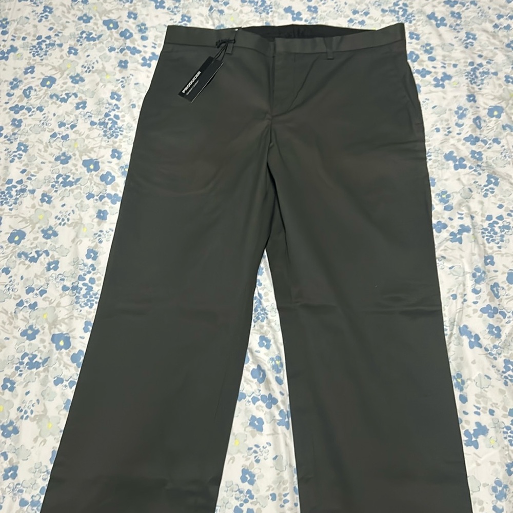 Express Men’s Producer Pants